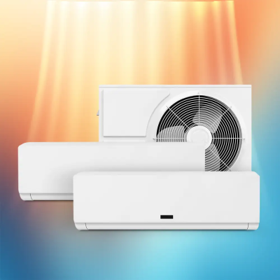 Installation einer Klimaanlage 2+1