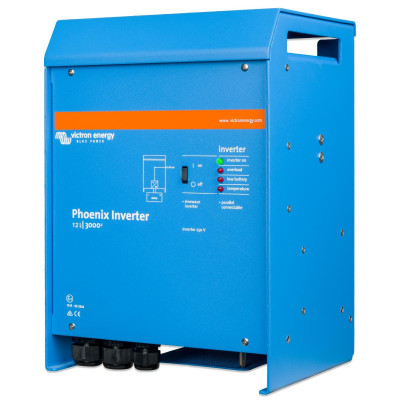 Měnič napětí SINUS Victron Energy Phoenix 3000VA 12V