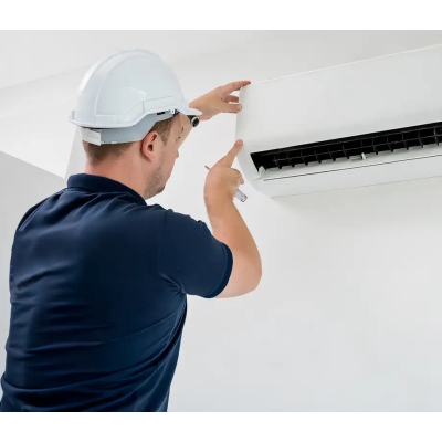 Regular professional air conditioning service - 2 units