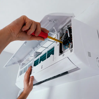Regular professional air conditioning service - 2 units