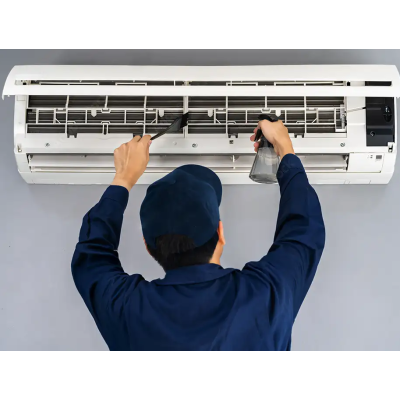 Regular professional air conditioning service - 2 units