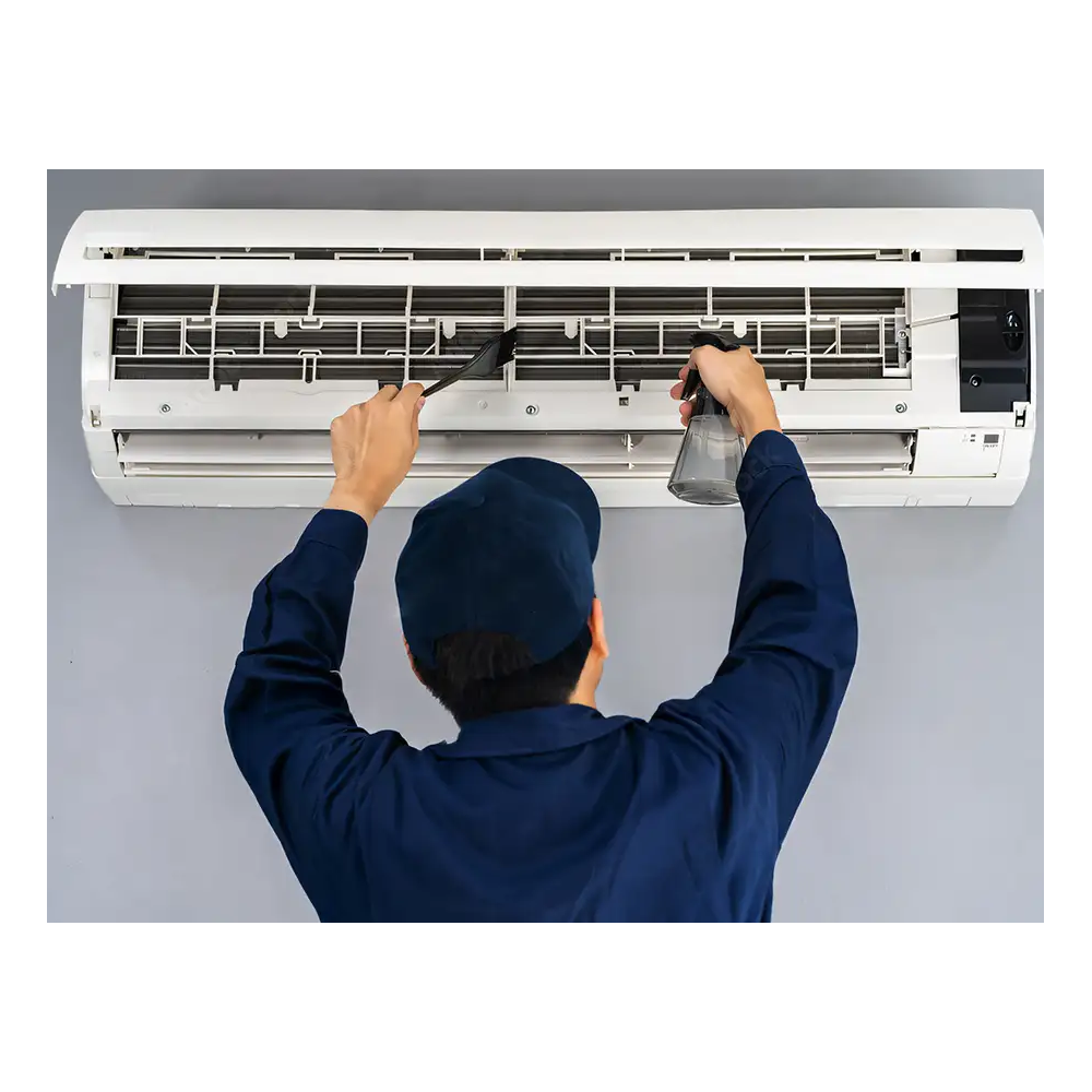 Regular professional air conditioning service - 2 units Regular professional air conditioning service - 2 units