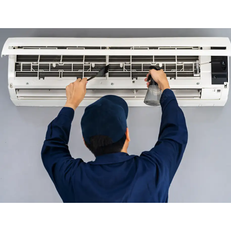 Regular professional air conditioning service - 2 units
