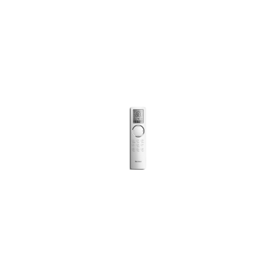 Set Gree Fairy II 9 white + wifi , split wall air conditioner