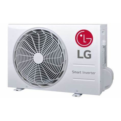 Set LG Standart S12ET Plus + wifi , Split-Wandklimagerät