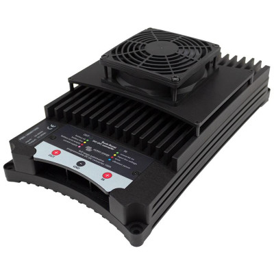Buck-Boost DC-DC konvertor 100A