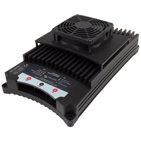 Buck-Boost DC-DC konvertor 100A