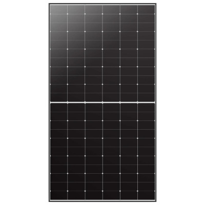 Solární panel Longi 535Wp