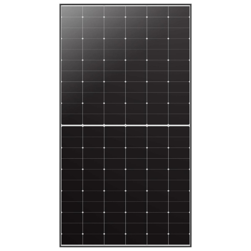 Solární panel Longi 535Wp Solární panel Longi 535Wp