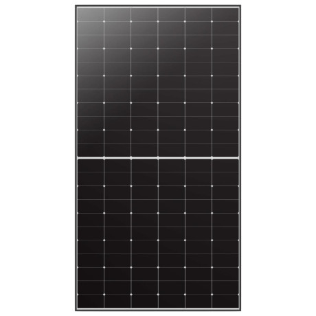 Solární panel Longi 535Wp