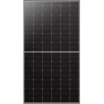 Solární panel Longi 535Wp - paleta 31 ks