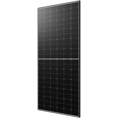 Solární panel Longi 535Wp - paleta 31 ks