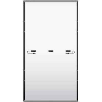 Solární panel Longi 535Wp - paleta 31 ks