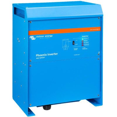 Měnič napětí SINUS Victron Energy Phoenix 5000VA 48V