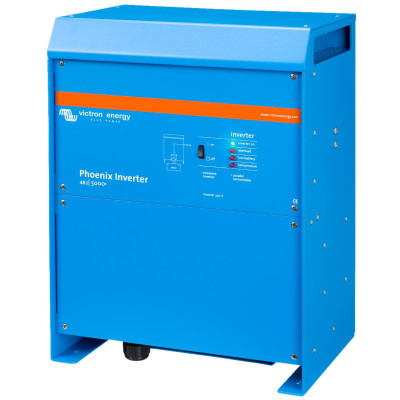 Měnič napětí SINUS Victron Energy Phoenix 5000VA 48V
