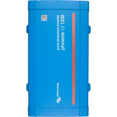 Měnič napětí SINUS Victron Energy Phoenix VE.Direct 1200VA 12V