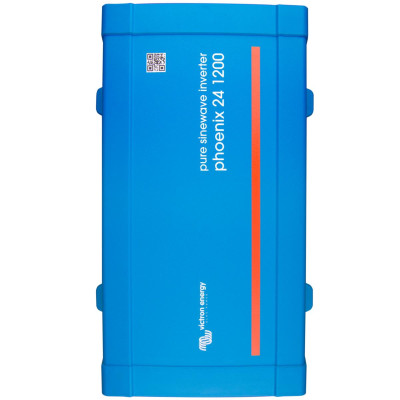 Měnič napětí SINUS Victron Energy Phoenix VE.Direct 1200VA 24V