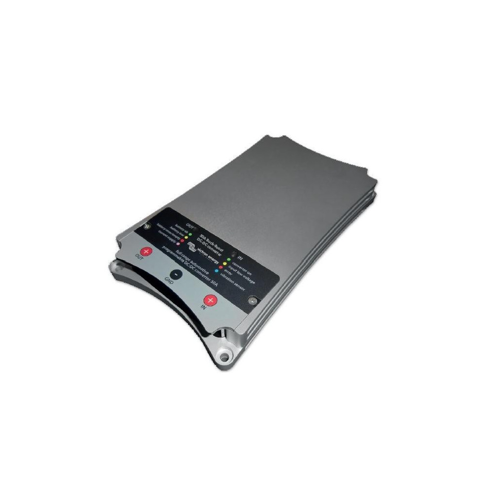 Buck-Boost DC-DC konvertor 25A Buck-Boost DC-DC konvertor 25A