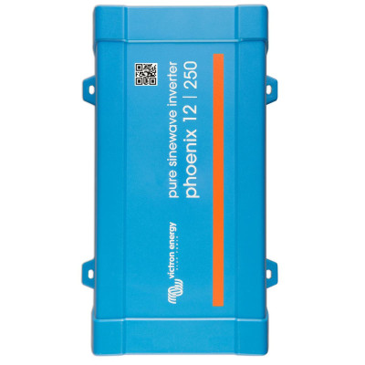 Měnič napětí SINUS Victron Energy Phoenix VE.Direct 250VA 12V