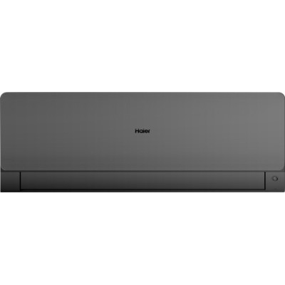 Set Flexis Plus 71 schwarz + wifi , Split-Wandklimagerät