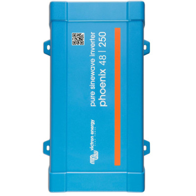 Měnič napětí SINUS Victron Energy Phoenix VE.Direct 250VA 48V