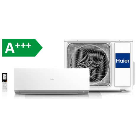 Set Expert 25 weiß + wifi , Split-Wandklimagerät