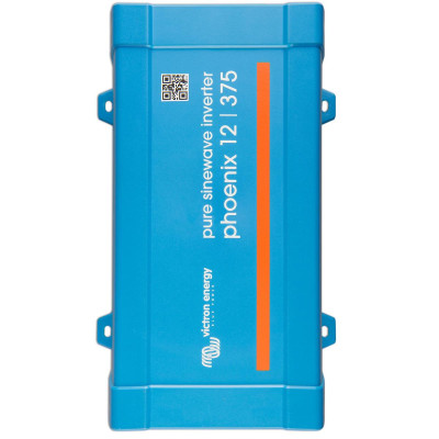 Měnič napětí SINUS Victron Energy Phoenix VE.Direct 375VA 12V