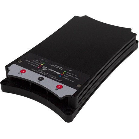 Buck-Boost DC-DC konvertor 50A