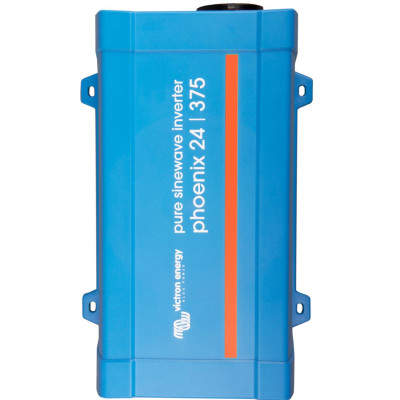 Měnič napětí SINUS Victron Energy Phoenix VE.Direct 375VA 24V
