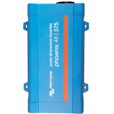 Měnič napětí SINUS Victron Energy Phoenix VE.Direct 375VA 48V