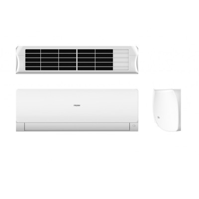 Set Flexis Plus 25 weiß + wifi , Split-Wandklimagerät - inklusive Installation