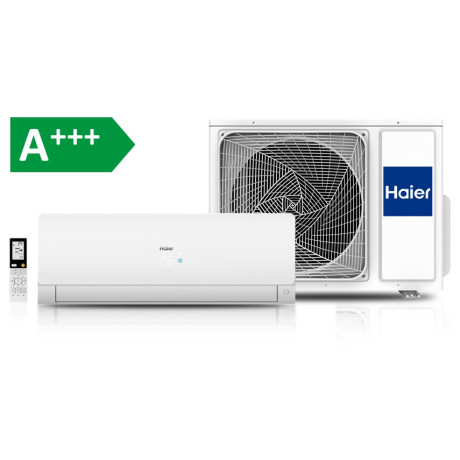 Set Flexis Plus 35 weiß + wifi , Split-Wandklimagerät - inklusive Installation