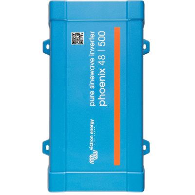 Měnič napětí SINUS Victron Energy Phoenix VE.Direct 500VA 48V