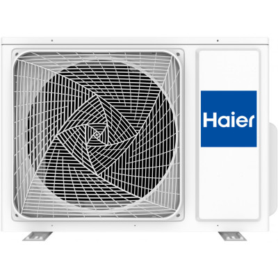 Set Flexis Plus 71 black + wifi , split wall air conditioner - including installation