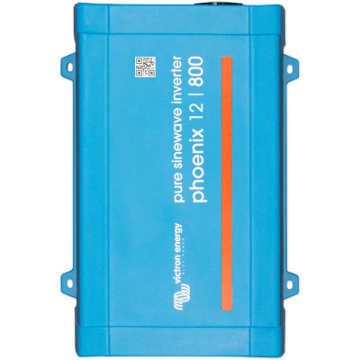 Měnič napětí SINUS Victron Energy Phoenix VE.Direct 800VA 12V