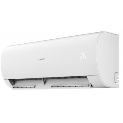 Set Pearl 25 R290 + wifi , Split-Wandklimagerät - einschließlich Installation