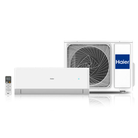 Set Revive Plus 70 + wifi , Split-Wandklimagerät - einschließlich Installation