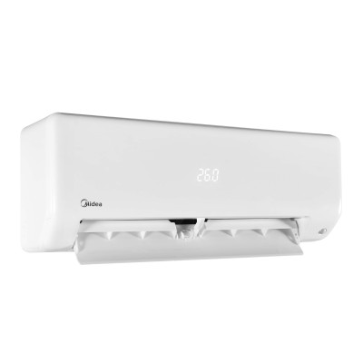 Set All Easy Pro Split 09 + wifi, Split-Wandklimagerät - einschließlich Installation