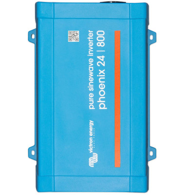 Měnič napětí SINUS Victron Energy Phoenix VE.Direct 800VA 24V