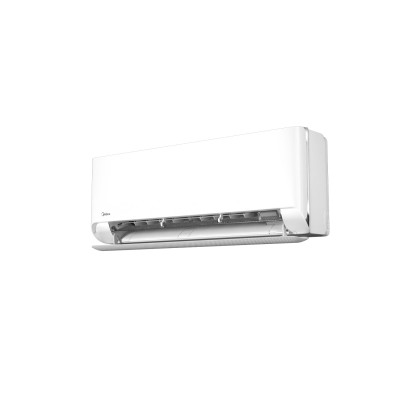 Set Breezeless E Split 24 + wifi, Split-Wandklimagerät - einschließlich Installation
