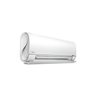 Set Breezeless+ Split MSF3-12 + wifi, Split-Wandklimagerät - einschließlich Installation