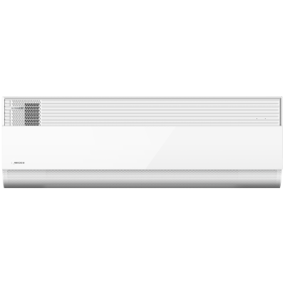 Set Gaia Split 09 + wifi, Split-Wandklimagerät - einschließlich Installation