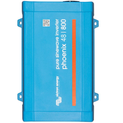 Měnič napětí SINUS Victron Energy Phoenix VE.Direct 800VA 48V