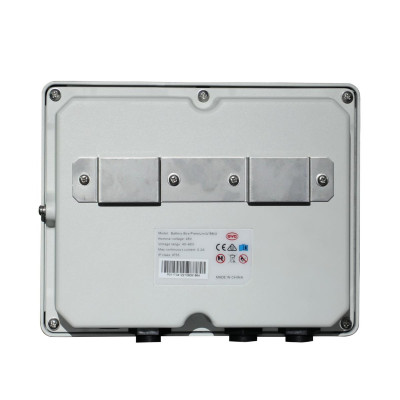 BYD Battery Box Premium LV BMU - IP55 - řídící jednotka