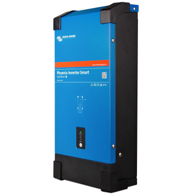 Měnič napětí Smart Victron Energy Phoenix 1600VA 12V
