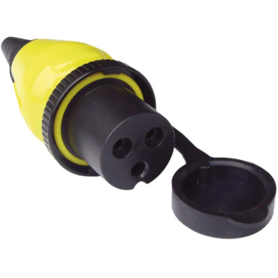 Shore Power Cord 25m 16A/250Vac (3x2,5sqmm)