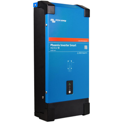 Měnič napětí Smart Victron Energy Phoenix 1600VA 48V