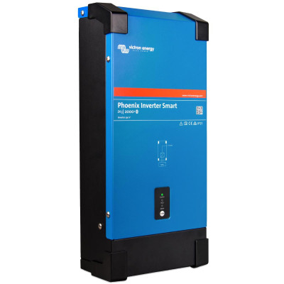 Měnič napětí Smart Victron Energy Phoenix 2000VA 24V