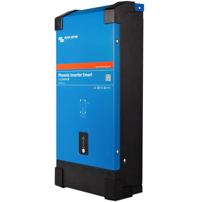 Měnič napětí Smart Victron Energy Phoenix 2000VA 48V