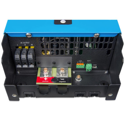 Měnič napětí Smart Victron Energy Phoenix 2000VA 48V